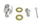 Cadmium Carburetor Throttle Lever Wire Block Kit