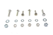 Load image into Gallery viewer, Rear Fender Strut Bolt Kit Cadmium