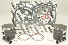 Load image into Gallery viewer, Standard Bore Piston Kit Dual Ring