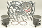 Standard Bore Piston Kit Dual Ring
