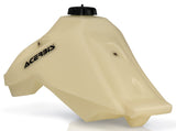 Acerbis Fuel Tank 3.1 Gal Natural 23742-90147