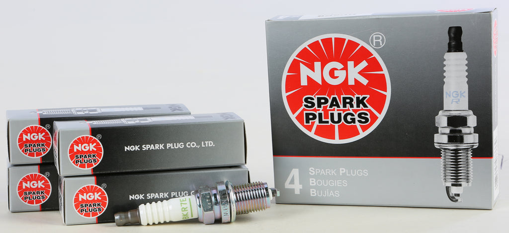 Spark Plug #4644/04