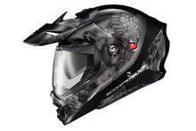 Load image into Gallery viewer, Exo At960 Modular Helmet Kryptek Typhon Md