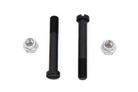 Handlebar Riser Mounting Kit