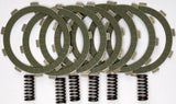 EBC Motorcycle Brakes Street Racer Clutch Kit Src66 15-18066