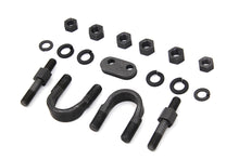 Load image into Gallery viewer, Rear Crash Bar Mount Kit