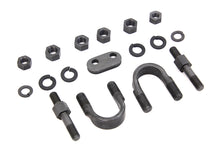 Load image into Gallery viewer, Rear Crash Bar Mount Kit