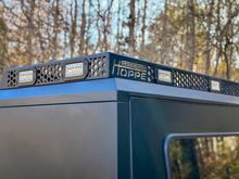 Load image into Gallery viewer, Roof Rack Assembly