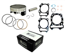 Load image into Gallery viewer, Top End Kit Bb Hc Nikasil Cyl 93.96/+4.00 11:1 Ac/Kaw/Suz
