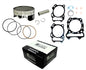 Top End Kit Bb Hc Nikasil Cyl 93.96/+4.00 11:1 Ac/Kaw/Suz