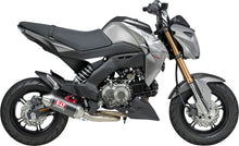 Load image into Gallery viewer, Exhaust Rs 2 Race Full System Ss Cf Ss