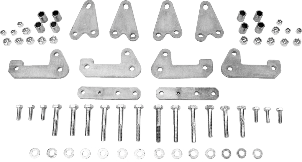 Lift Kit Pol