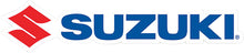 Load image into Gallery viewer, 48" Suzuki Decal Sheet