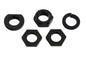 Side Car Tie Bar Hardware