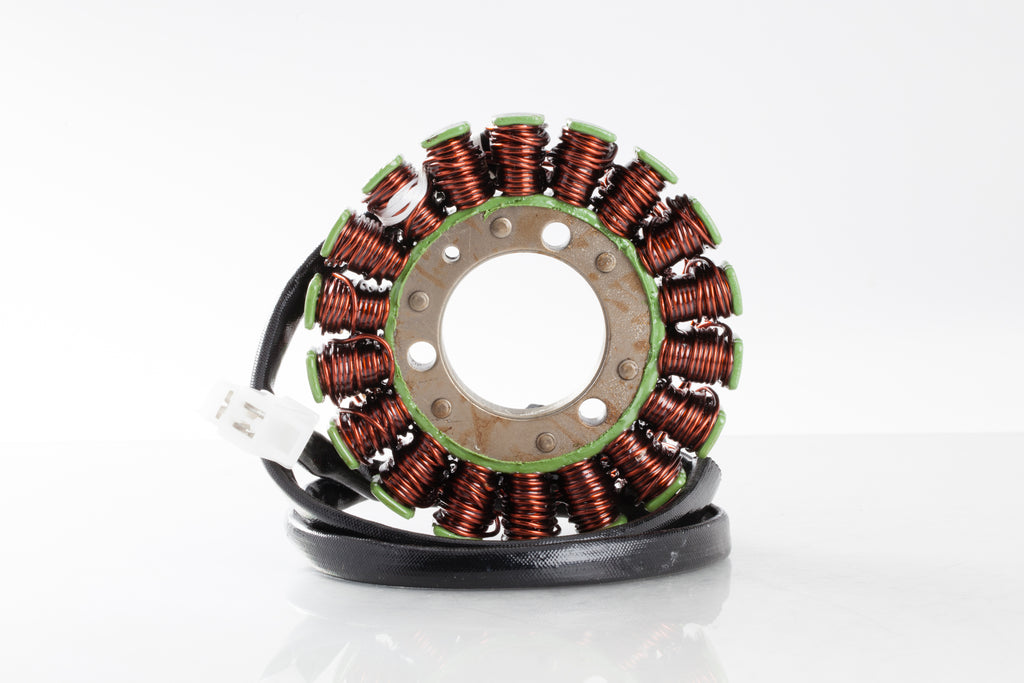 Stator