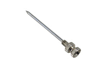 Load image into Gallery viewer, Linkert Carburetor High Speed Needle Cadmium Plated