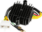 Regulator/Rectifier Lithium Hon