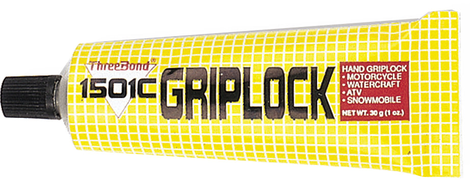 Griplock 1oz