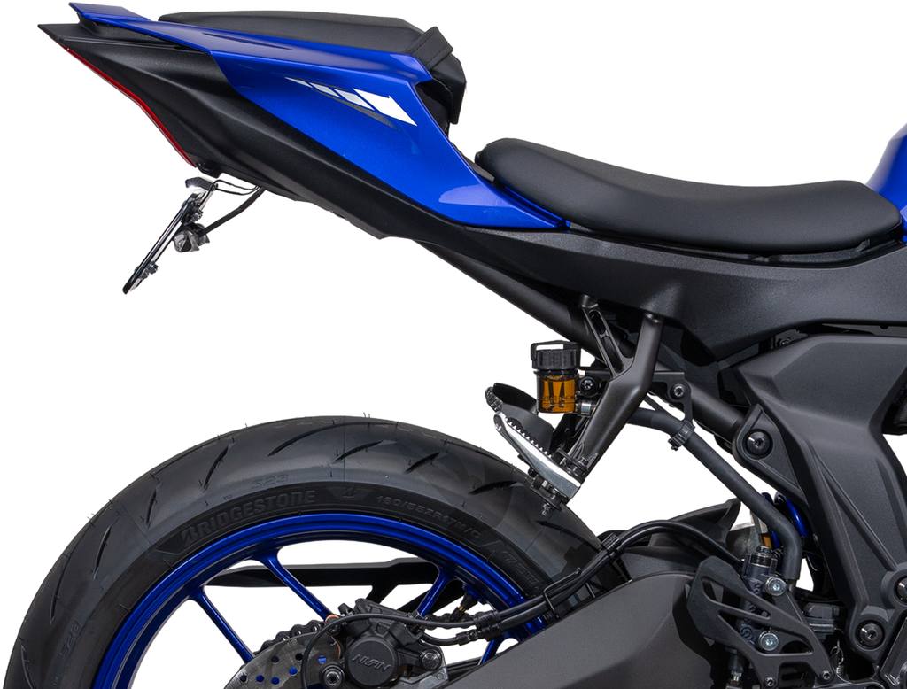 Fender Eliminator V2 Kit Yam