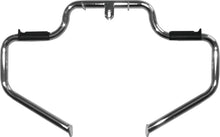 Load image into Gallery viewer, Engine Guard Hd Multibar Bar Dyna W/ Fwd Cont 91 Up Chr
