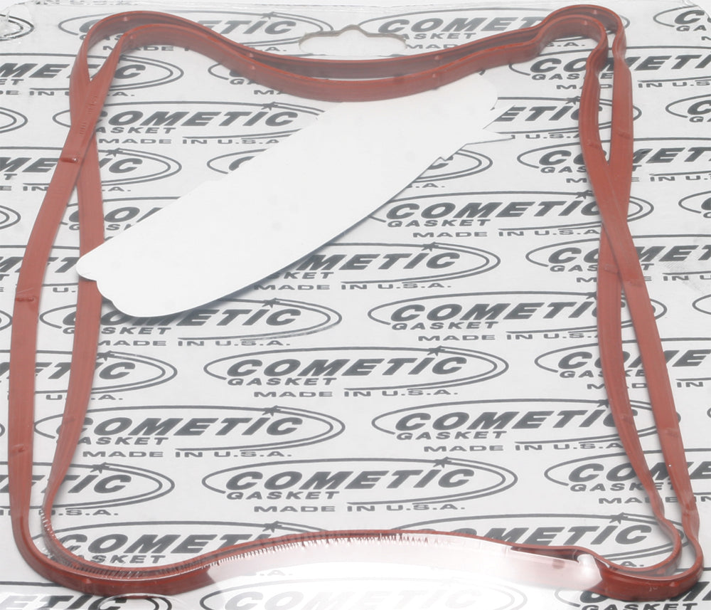 Outer Rocker Gasket Evo Sportster 2/Pk Oe#17362 07