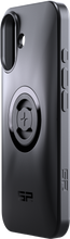 Load image into Gallery viewer, Phone Case Spc+ Apple Iphone 16 Black