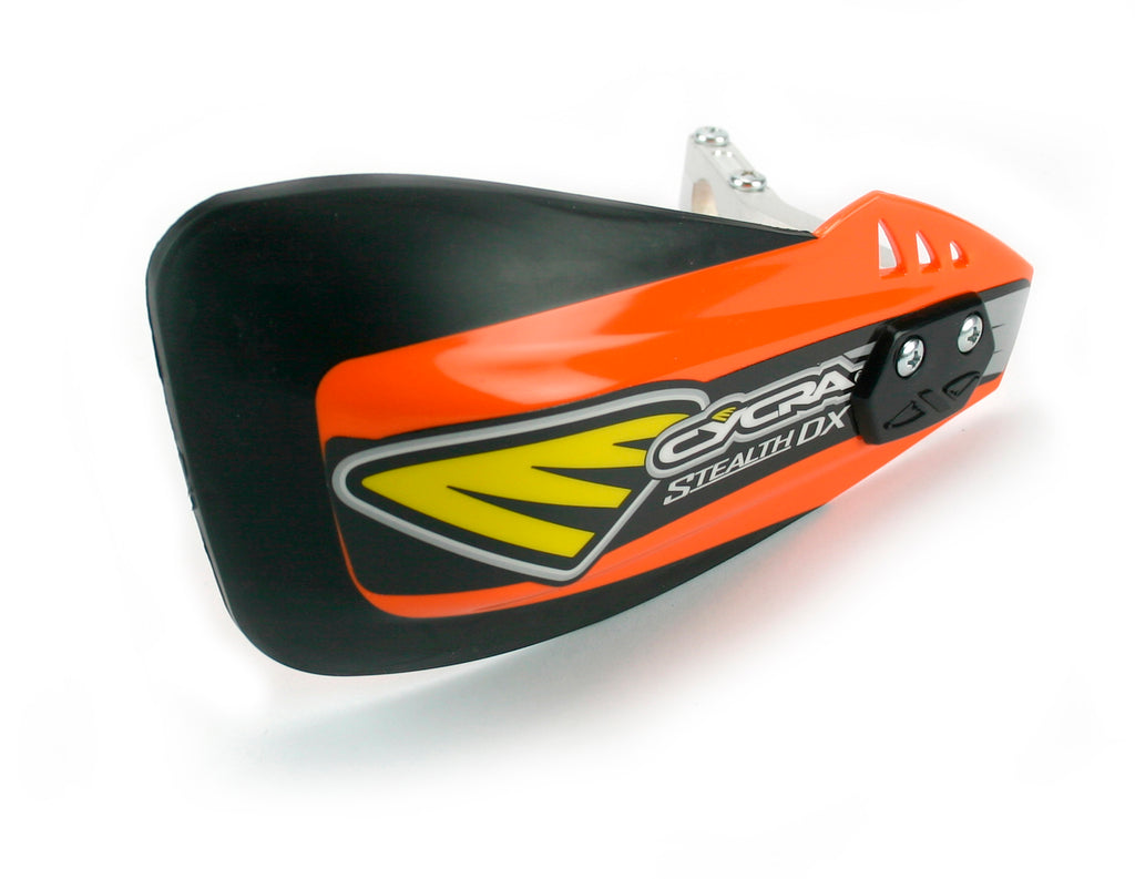 Stealth Dx Racer Pack Orange