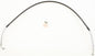 Steel Brake Line Front Yam