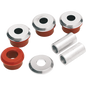 ALLOY ART HANDLEBAR RISER BUSHING KIT HARLEY DAVIDSON MODELS - The Speed Shop Canada
