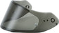 R2000/R710/R410 Pinlock Race Shield Smoke W/Tear Off Posts