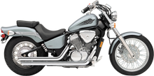 Load image into Gallery viewer, Streetrod Slashdown F/S Chr Hon Vlx600 88 07
