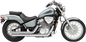 Streetrod Slashdown F/S Chr Hon Vlx600 88 07
