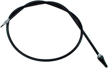 Load image into Gallery viewer, Black Vinyl Speedo Cable