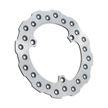 Load image into Gallery viewer, Front Brake Rotor Ss Self Cleaning Suz