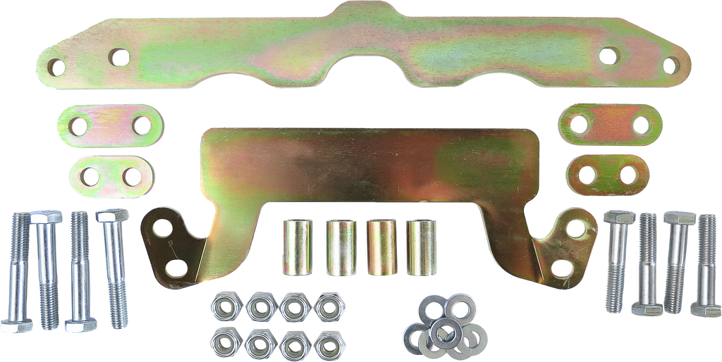 Lift Kit Yam