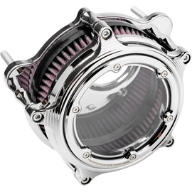 PERFORMANCE MACHINE VISION AIR FILTER KITS HARLEY DAVIDSON MODELS - The Speed Shop Canada