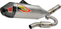 Ti 6 Pro Titanium System W/Car Cap Kaw 250f