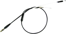 Load image into Gallery viewer, Black Vinyl Throttle Cable