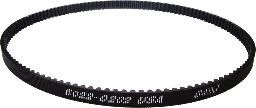 Belt Carbon Rear Drive 1.125" 132t