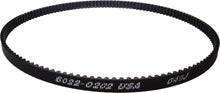 Load image into Gallery viewer, Belt Carbon Rear Drive 1.125" 132t