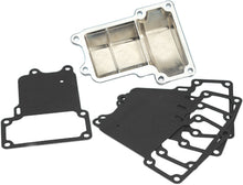 Load image into Gallery viewer, Gasket Trans Top Cover Foam Twin Cam 6 Spd 5pk 34917 06 F