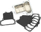 Gasket Trans Top Cover Foam Twin Cam 6 Spd 5pk 34917 06 F
