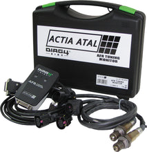 Load image into Gallery viewer, Efi Tuning System Afr Tuning Monitor