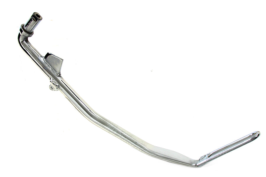 Chrome Kickstand Leg