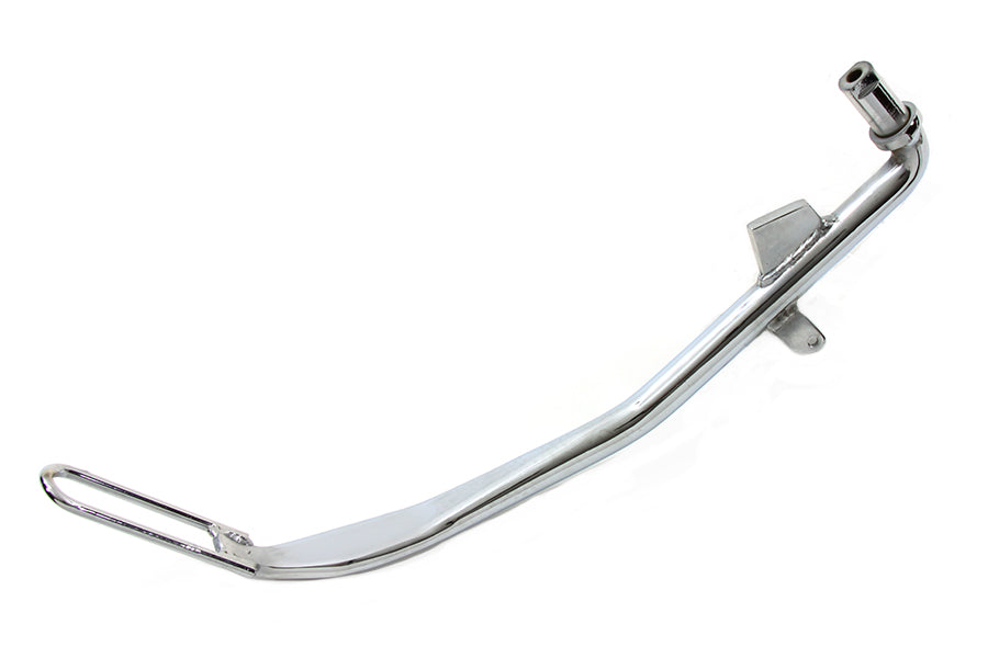 Chrome Kickstand Leg