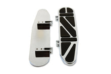 Load image into Gallery viewer, Long John Driver Footboard Set