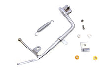 Load image into Gallery viewer, Chrome Kickstand Assembly