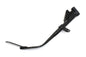Gloss Black Kickstand