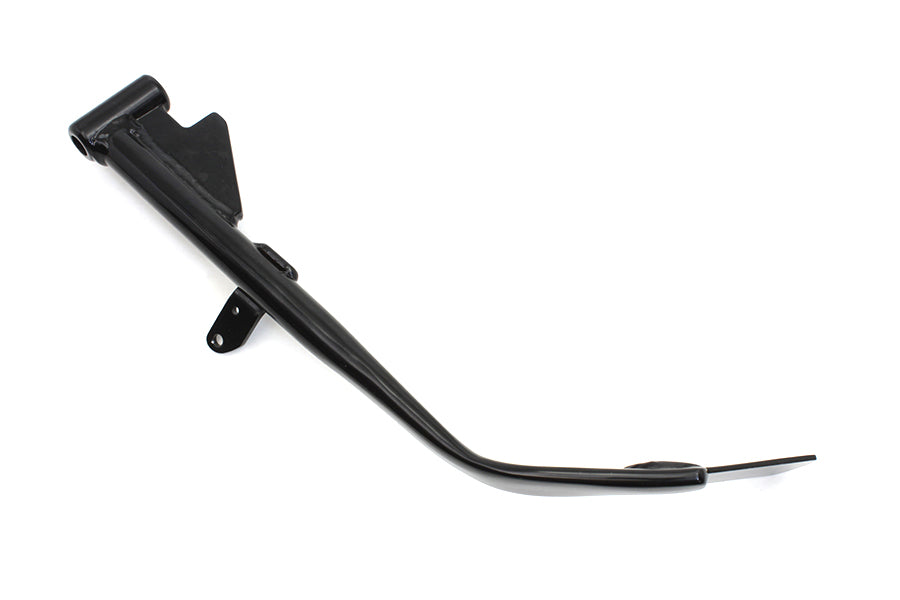 Gloss Black Kickstand