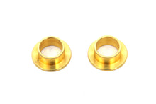 Load image into Gallery viewer, Kickstand Bushing Set Brass Plated